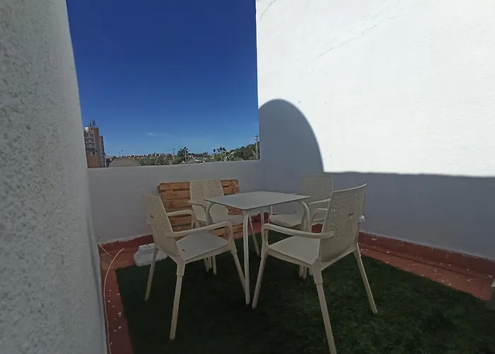 Casa Alkabir Campello