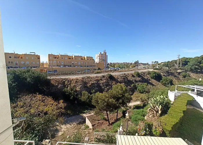 Casa Alkabir Campello