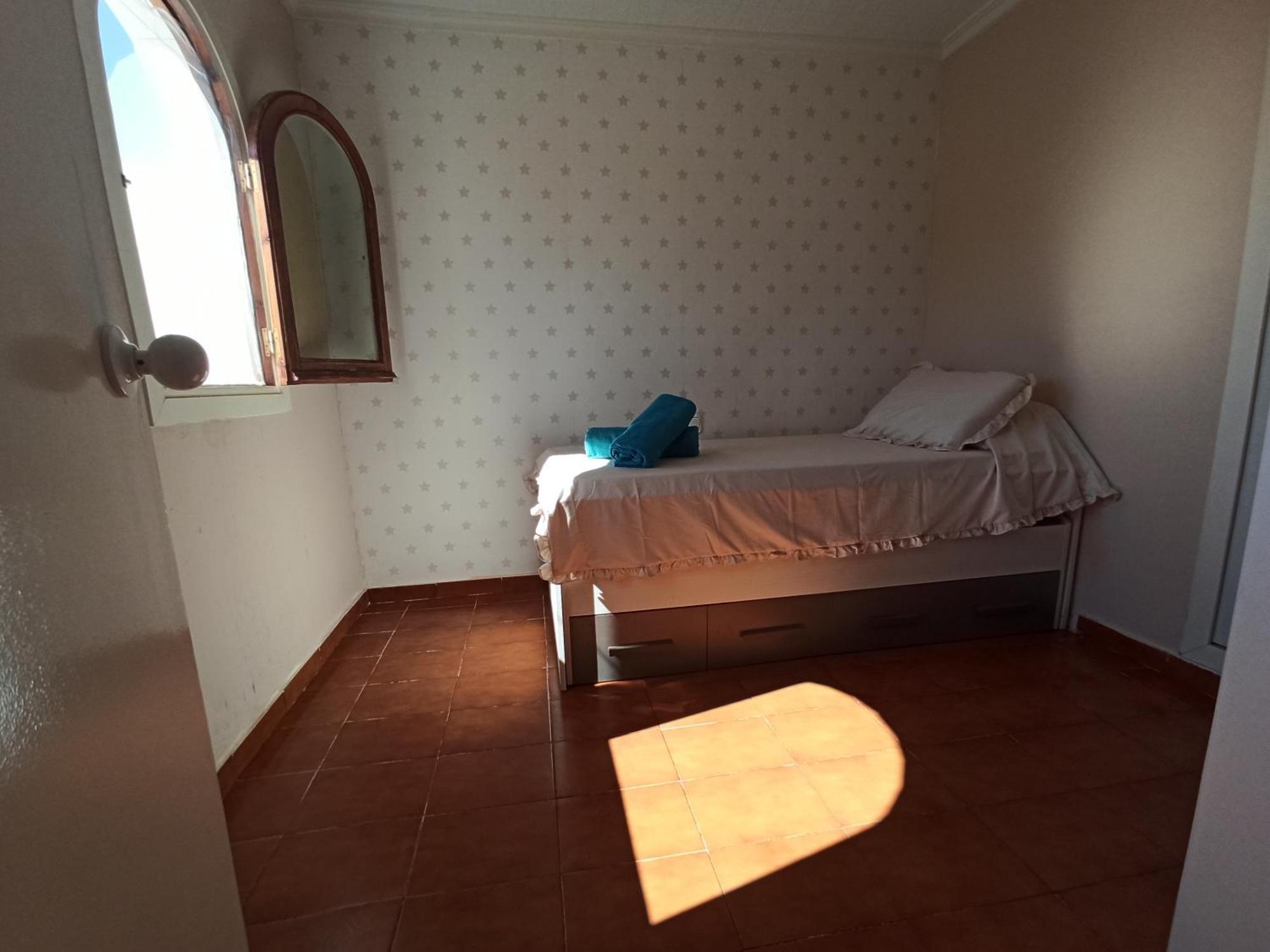 Casa Alkabir Campello