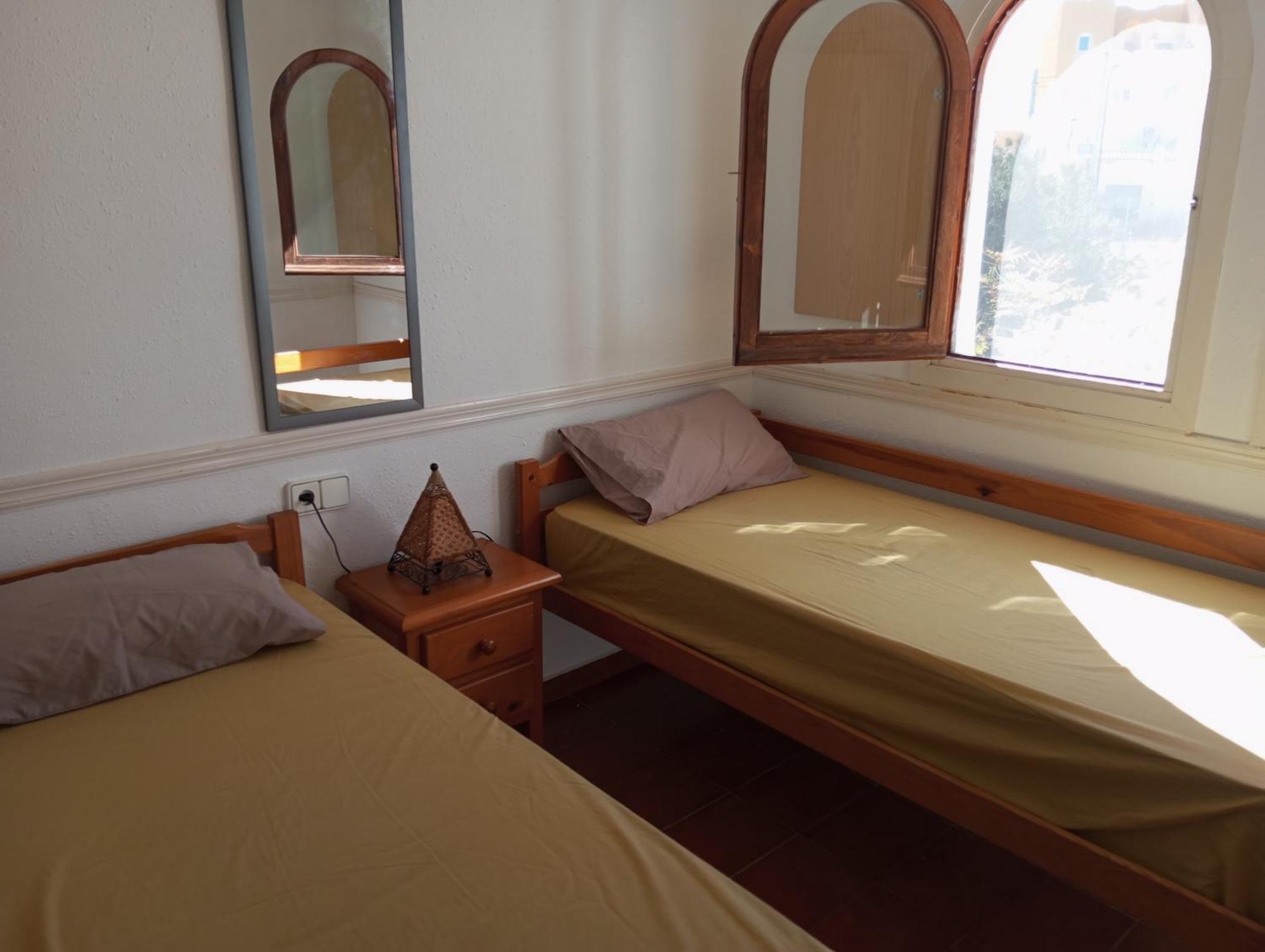Casa Alkabir Campello Apartment *