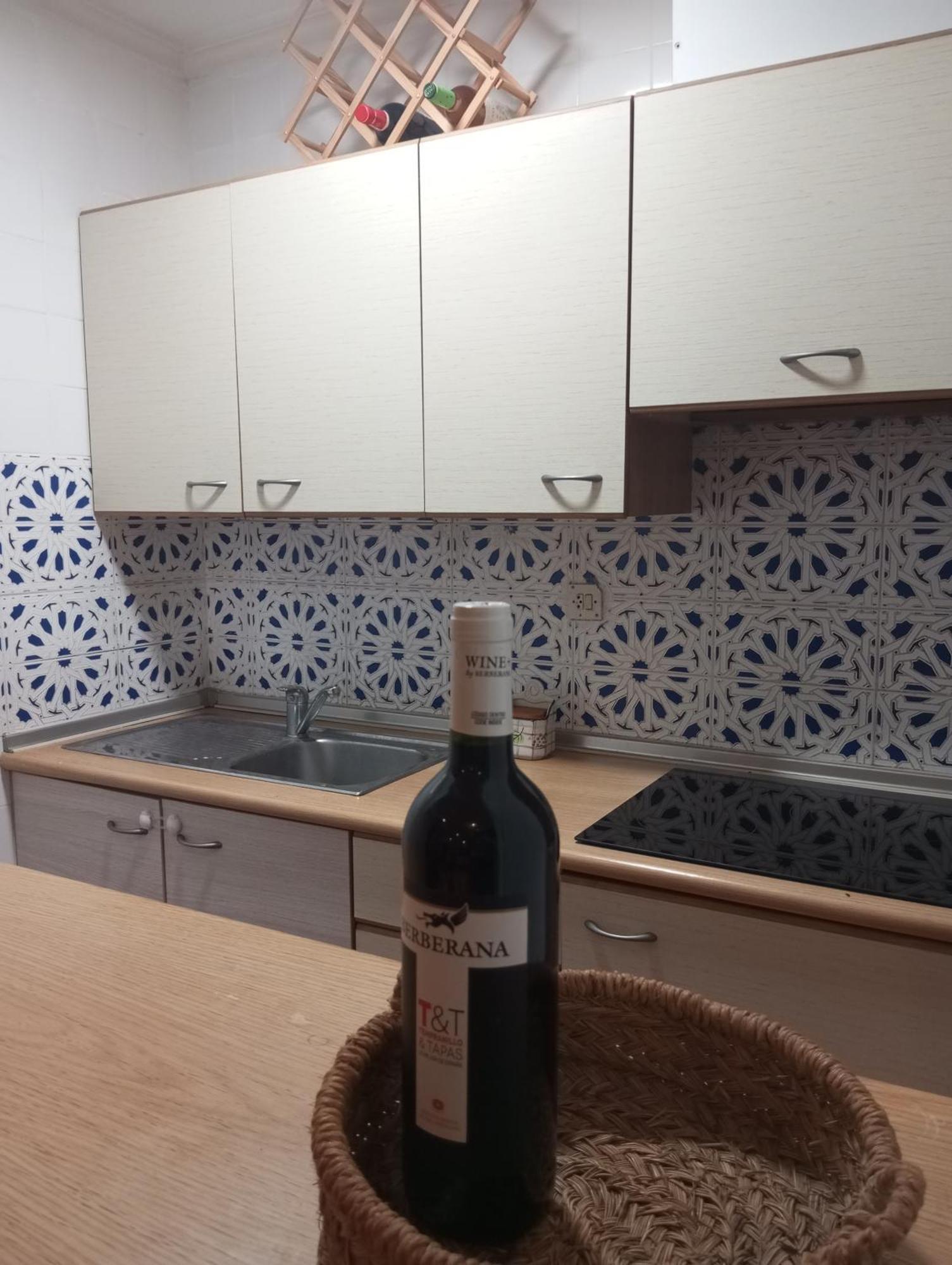 Apartment Casa Alkabir Campello *