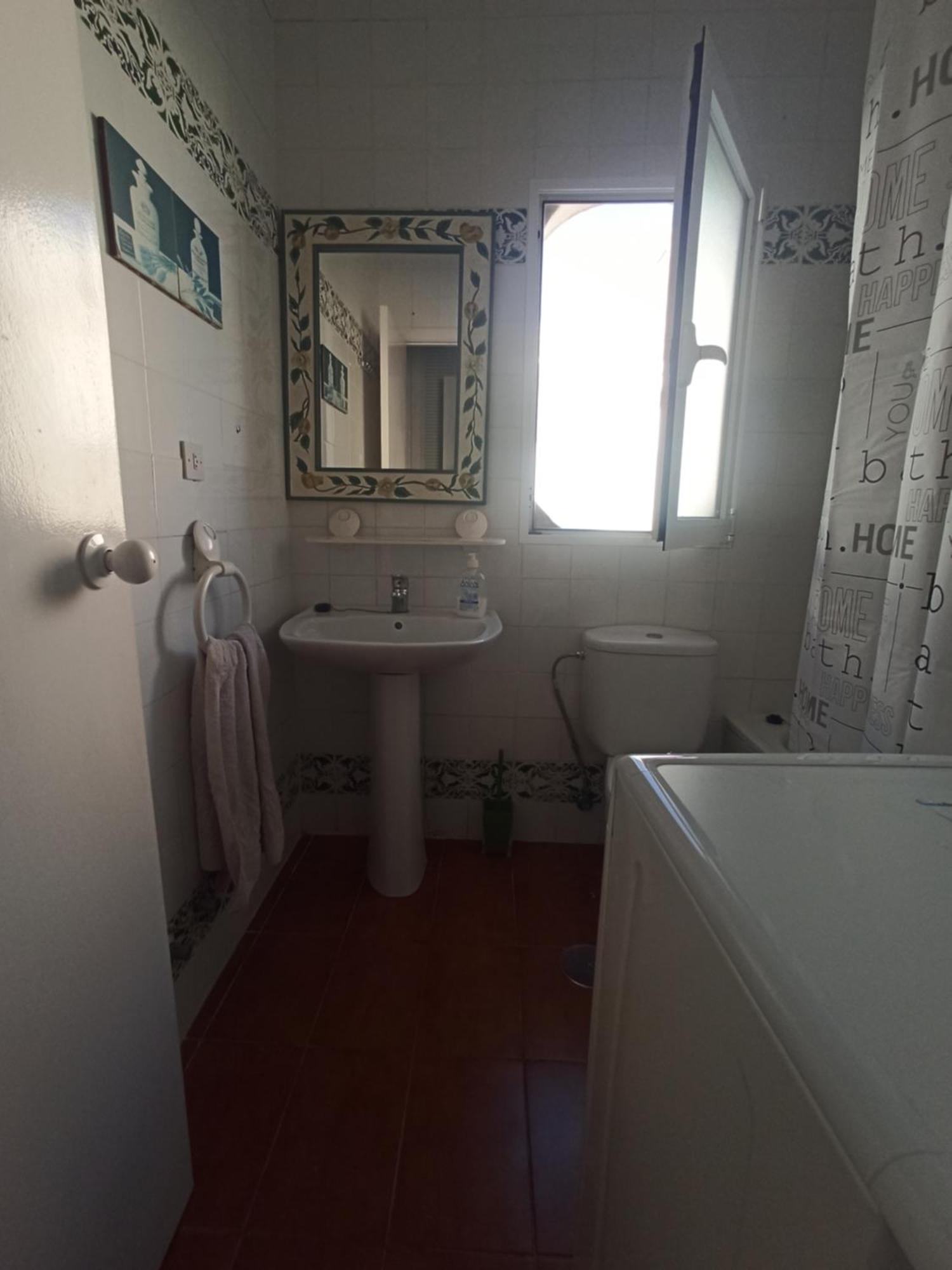 Casa Alkabir Campello