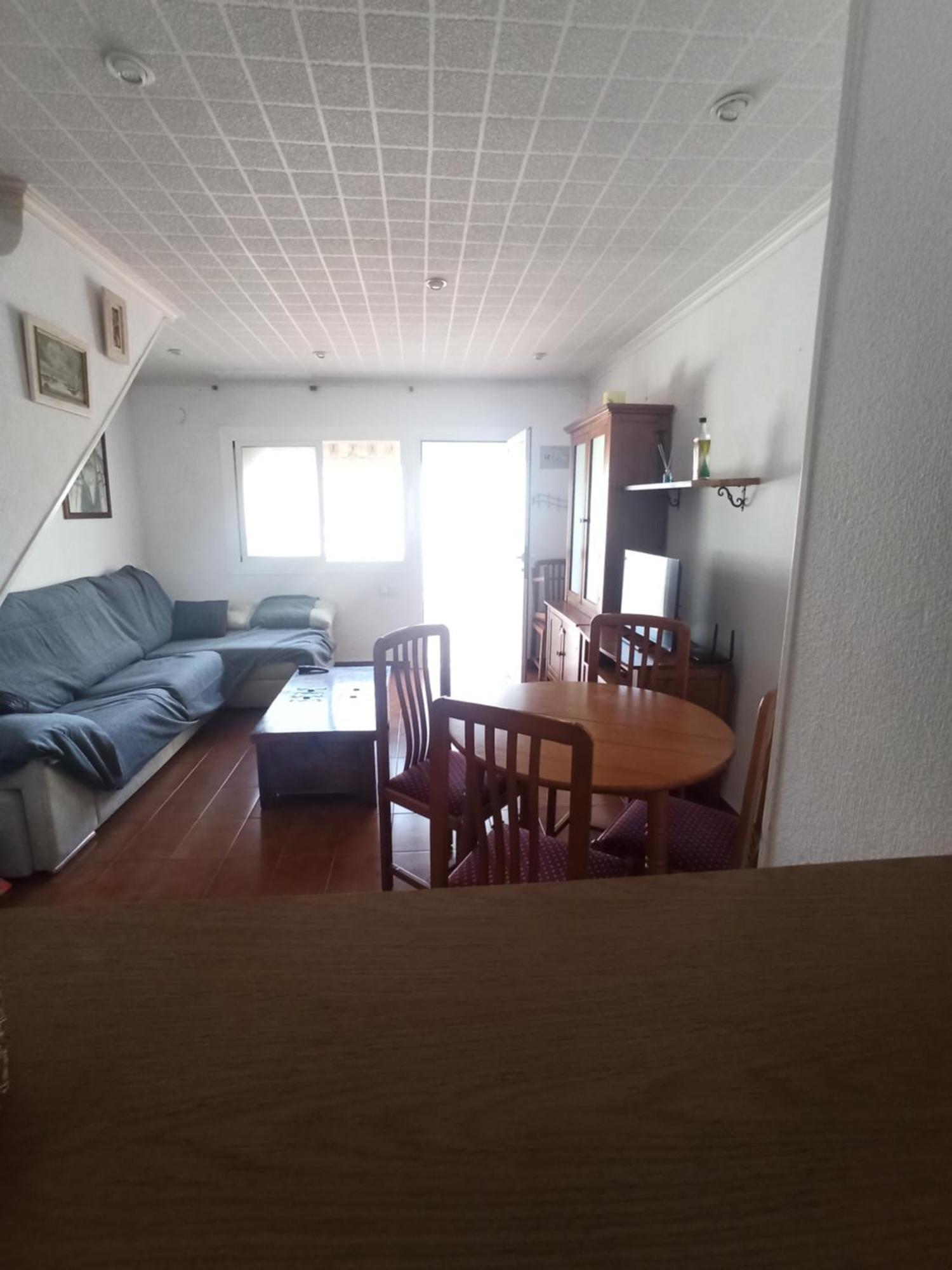 Casa Alkabir Campello Apartment *