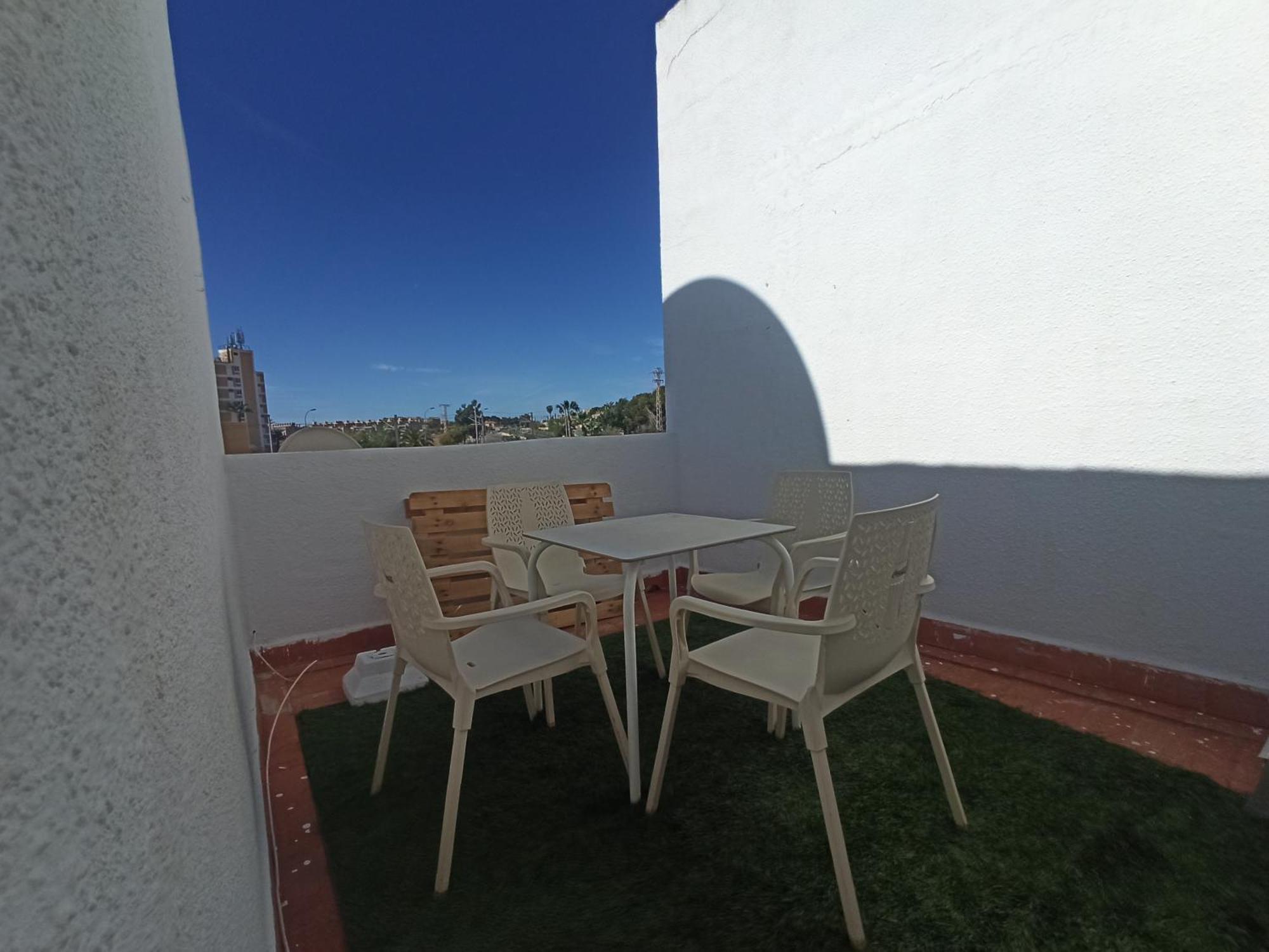 Apartment Casa Alkabir Campello El Campello