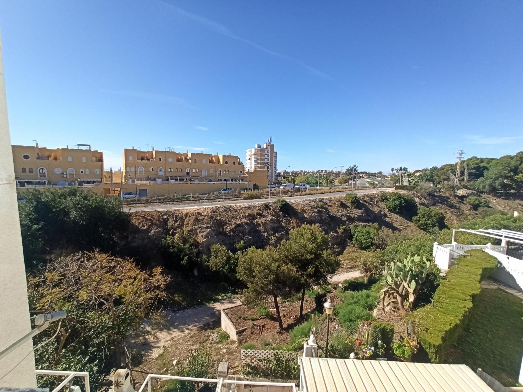 Casa Alkabir Campello * El Campello