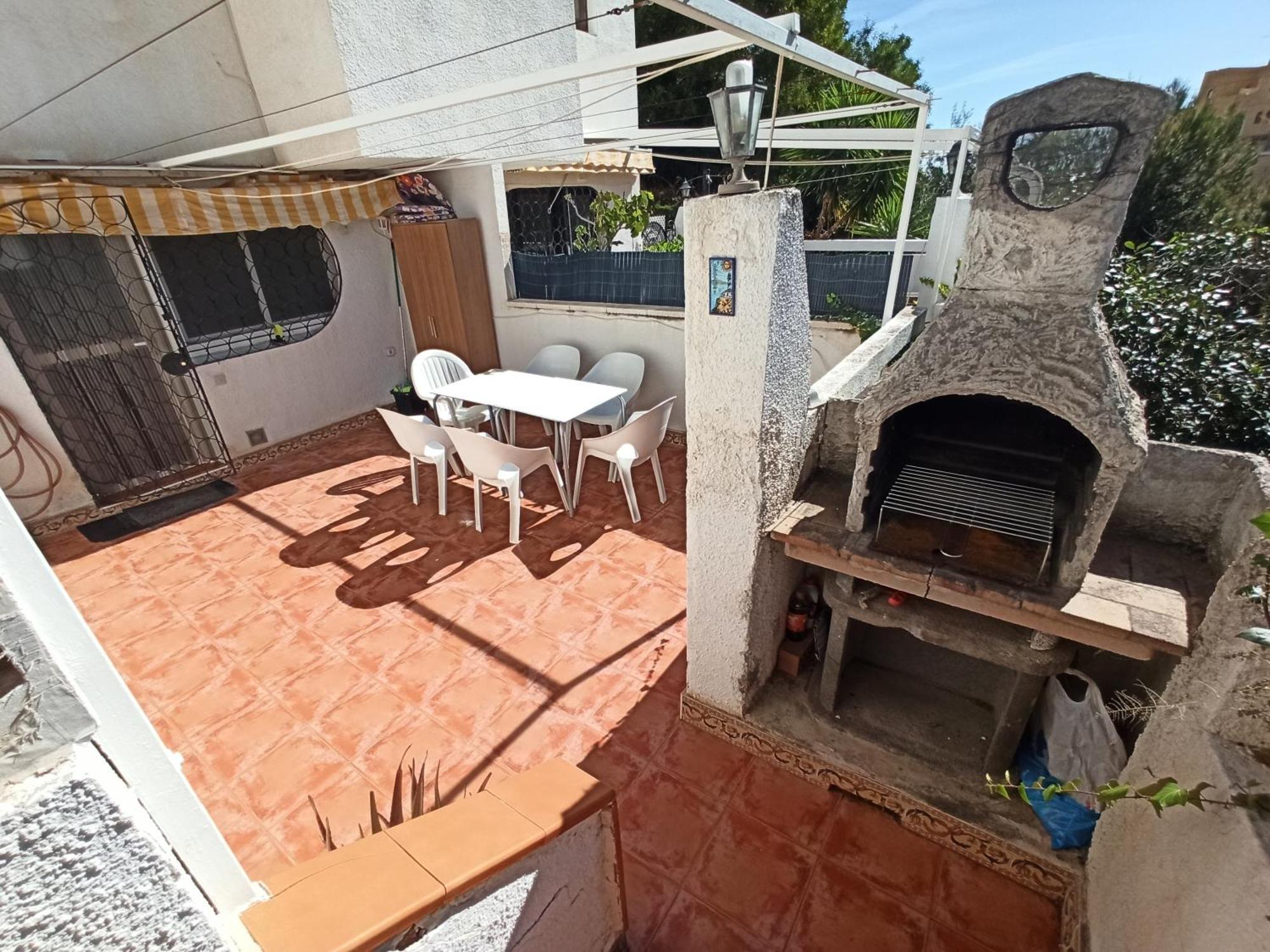 Casa Alkabir Campello Apartment