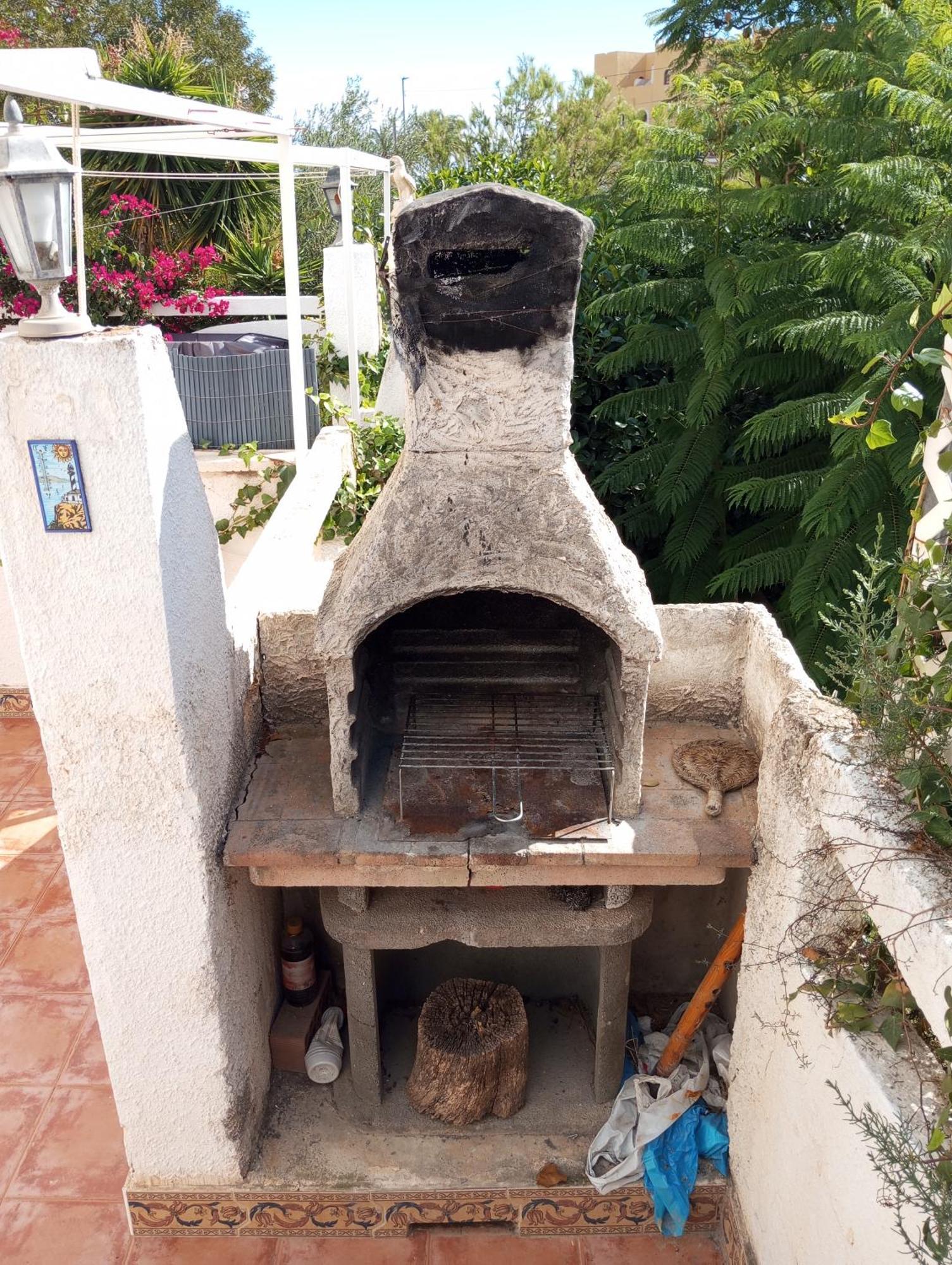 Casa Alkabir Campello