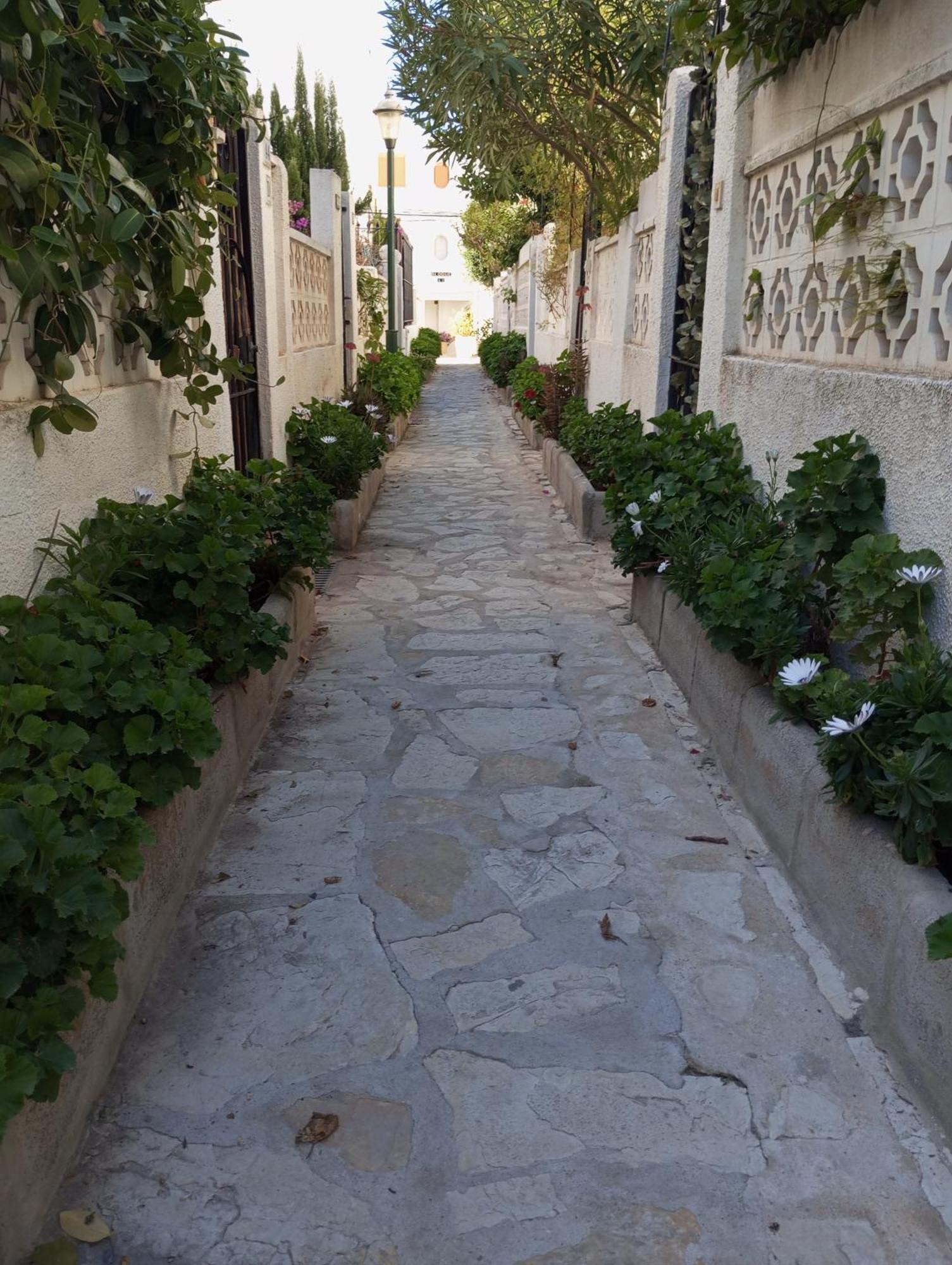 Appartamento Casa Alkabir Campello *